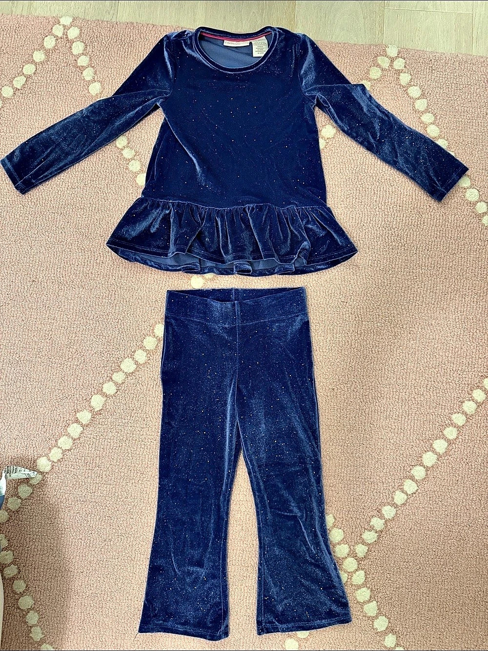 Cynthia Rowley Set